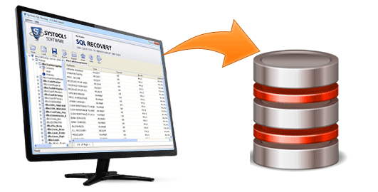 Sql Server Database Recovery Tool