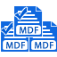 selected sql database